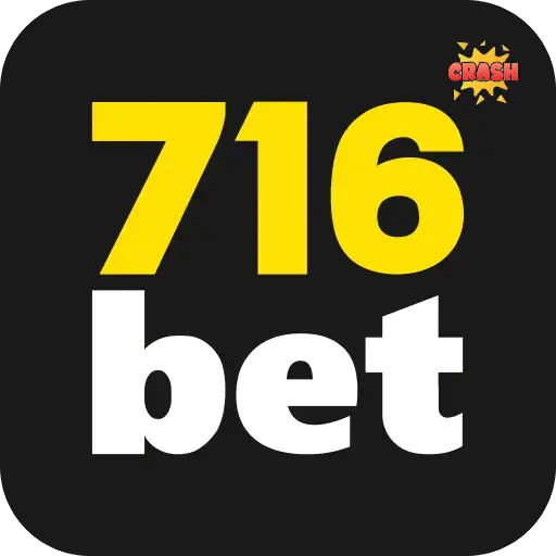 716bet Crash - Aviator e 35+ Jogos Instant Win