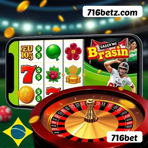 716bet - App Compatibility