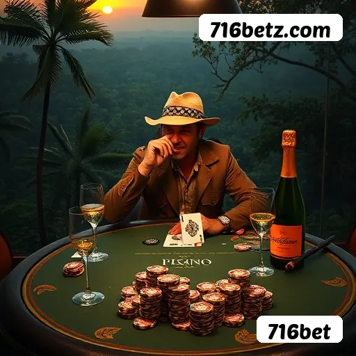 716bet Belo Horizonte - Jackpots