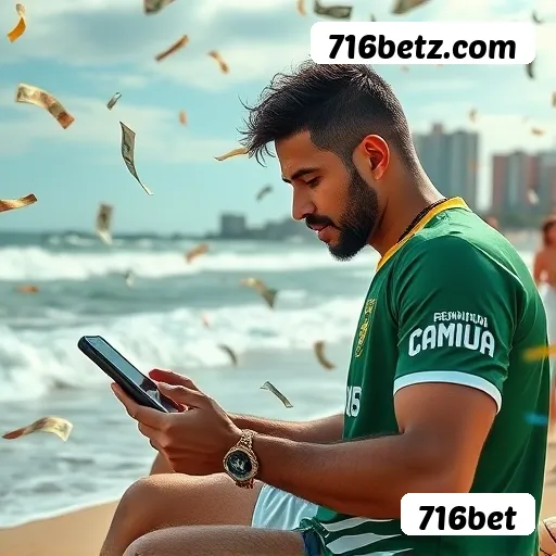 716bet - Customer Support