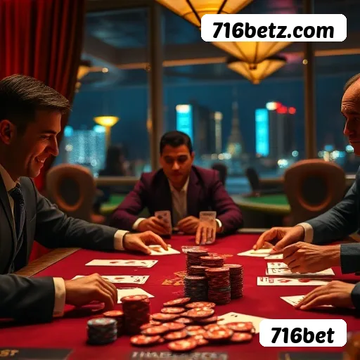 716bet Fortaleza - Sports Winners