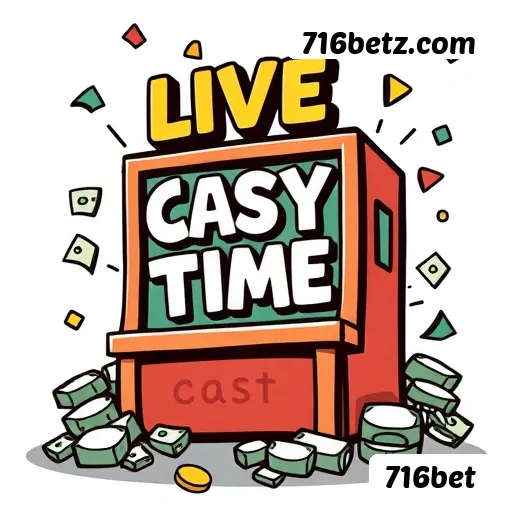 716bet - cassino ao vivo