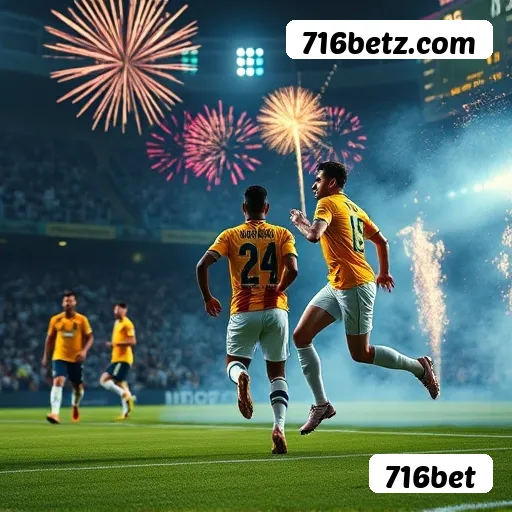 716bet - App Features