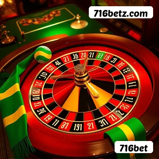 716bet Salvador - Statistics
