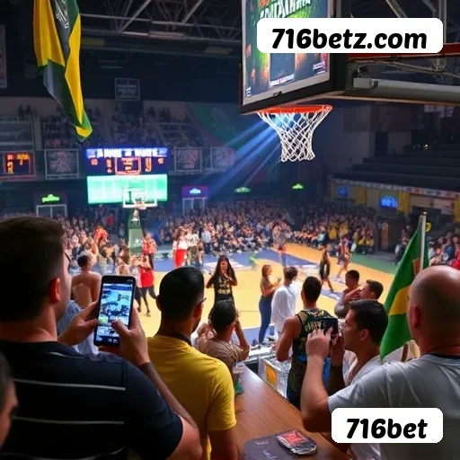 716bet - Security