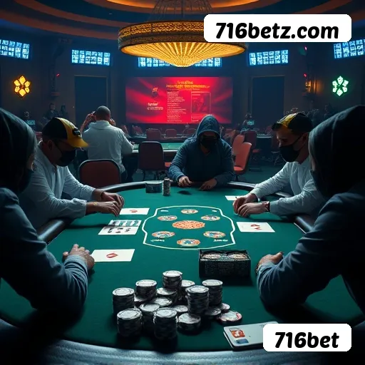 716bet - Login Methods
